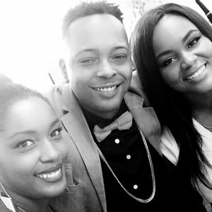 Meet your Posher, Jasmine